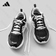 ADIDAS阿迪达斯2025清风系列夏季新款网面透气跑步百搭舒适运动休闲鞋 JH9754【官方正品 假一赔十】 36.5