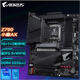 
Gigabyte MSI Z690Z790 M GAMING Blade Titanium Ice Sculpture MAX 12600KF 14700KF motherboard Small D5 WIFI 7 Gigabyte/Z790
