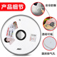 ASD pot lid household tempered glass explosion-proof pot lid frying pan soup milk hot pot universal visible lid multi-size 32cm