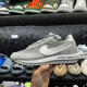 耐克（NIKE）男鞋LDWaffle Sacai高桥盾联名华夫解构跑步鞋运动鞋女鞋 DJ4877-600 黑灰蓝 42.5