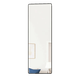 Anerya Dressing Mirror Home Garderobe Spiegel eingebauter rotierender Kontakt Teleskopen Klappanschlusspfalt Ganzkörperspiegel