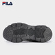 FILA official Predator 2 men's running shoes 2025 dad shoes fashion retro sports shoes