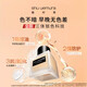 
Uemura Shu Xiao Square Bottle Liquid Foundation Translucent Bottle Women's Oil Mixed Oil Concealer Not Dark Birthday Gift Gift for Girlfriend 35ml Translucent Bottle 674# (Moisturizing Style)