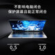HRHPYM适用苹果笔记本屏幕膜电脑保护贴膜Macbookpro钢化玻璃抗蓝 防刮磨砂液晶软膜 老款13PRO（A1278
