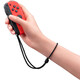 Jingdong Express game controller joycon is suitable for Nintendo somatosensory vibration ns double row switch wireless domestic animal forest oled game jet 3 hand rope suitable for switch 1 generation controller