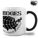 
Xiong Zhecha Death Stranding 2 Peripheral Water Cup Console Game PS5 New Works of Hideo Kojima LOGO Mug Coffee Ceramic Water Ordinary Cup Does Not Change Color (13892) Single Cup + Wooden Cover Spoon + Gift Bag