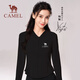 Chameau (chameau) [Même style de bébé] Vêtements de protection solaire du fil d'origine pour femmes avec une protection solaire haute puissance fraîche et séchage rapide mince de protection solaire extérieure
