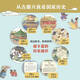 {Reconnaître la version authentique} Chine picture (pleine de 4 volumes) 5 ~ 12 ans [] SN1049