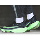 Nike Air Zoom Alfafly Next Black and Green Running Shoes CI5400 CI9925-100 [Modelo de hombres] 45