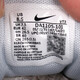 耐克（NIKE）男鞋夏新款运动鞋RUN SWIFT 3飞线网面透气轻便缓震跑步鞋休闲鞋 DA1105-101/探索者4代/白蓝红 40.5