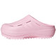 Adidas (adidas) bag-toe putschern Männerschuhe Frauenschuhe Herbst Neue Bobo-Sandalen dicke Sandalen Leichte Freizeitschuhe Sportschuhe JR6756 36.5