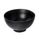 Metamine Tableware Arroz Tazón pequeño Catering Hotel Sopa especial Tazón de sopa caliente Agua de mueca Ingredientes Pequeños Dipping Seasoning Bowl W1506 Half Box 50