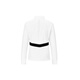 迪桑特（DESCENTE）GOLF迪桑特高尔夫PRO系列防风防泼水运动上衣夹克女款 WT-WHITE L