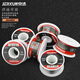JERXUN 0.8mm high purity solder wire rosin core no-clean solder wire soldering iron soldering iron wire soldering flux