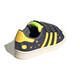 阿迪达斯 （adidas）三叶草SUPERSTAR皮面儿童鞋小童运动板鞋IF4321 IH3291 28 _10k_适合脚长16.5cm