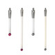 Wenzhi probe A-5000-3709/3712/8156/7795/7796 three-coordinate ceramic rod side needle back trend Original imported A-5000-9761 tax-free M4L