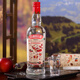 Yaric Russian vodka original imported foreign liquor spirits 56 degrees bottled 500ml