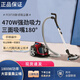 Philips (Philips) вакуумная очиститель FC9735 Домохозяйственная высокая всасываемая пыль с высокой силой.