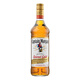 摩根船长（Captain Morgan）Captain Morgan 摩根船长金朗姆酒 摩根金朗姆进口洋酒 700mL 1瓶