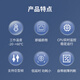 netLINK HTB-3100AB-25KM/FC-S 百兆单模单纤光纤收发器 光电转换器 升级版 FC接口 一对