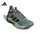 Adidas (adidas) Spring Herrenschuhe Rapidmoveadv2Trainerjh6167 JH6167 40.5