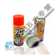 D39/D70 silicone oil lubricant Rubik's Cube model lubricant car door and window lubrication 5 cans of D70