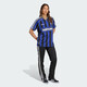 Adidas women's summer new style breathable round neck short-sleeved T-shirt sports casual and fashionable half CV9889 XXS