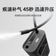 Xiaomi Inflatable 2Pro Car Air Pump Car Tire Pump High Power Road Car Electric Inflatable Pressure Measurement