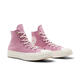 Converse [大发发] 2025 Damen Chuck Taylor 70S Saisonale Leinwandschuhe A13897c 37