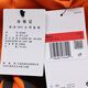 Nike [大发] comme m J Brk col W Sports et T-shirt à manches courtes décontractées HV3895-805 HV3895-805 One Taille S