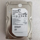 希捷Seagate 3T企业级SAS硬盘 ST3000NM0023  服务器盘3.5寸 4T 1GB