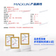 
Macklin Reagent Cobalt (II) Ammonium Hexahydrate CAS:13586-38-4 A859556-100g