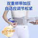 Zhenfen Medical Belt Lombar Disc Herniation Lumbar Muscle Strain plaque en acier Plaque de support VERTEBRA Soutien pour la place à long terme et la taille à long terme ZFHY01 taille moyenne [120-170jin [JIN est égal à 0,5 kg]] Client de taille 85-110 cm [Grade médical / universel pour les hommes et les femmes] 4 Plaque d'acier support de la plaque en acier