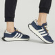 阿迪达斯【滔搏运动】Adidas阿迪达斯三叶草 女子RETROPY E5休闲鞋 GY9920 39
