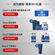 NIVEA Men's Facial Cleanser Moisturizing Shrink Pores Deep Black DEEP Oil Control Pores Fine Pore Cleansing Dual Set