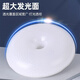 Beigong three-proof flying saucer lamp E27 screw super bright LED bulb durable high wattage household commercial lighting 35W + 7 meters wire