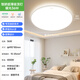 Philips LED ceiling light ultra-thin three-proof balcony light bedroom aisle simple corridor light Hengyan insect-proof and mosquito-proof 36W Zhongguang
