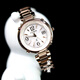 Serie Citizen/XC, Fotoeléctrica Women's Watch 2018 Modelo EC1047-57A Sapphire/Titanium Limited EC1047-57A Japonés Correo directo de 3 años Garantía