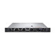 Dell PowerEdge R450 1U Rack Server hôte Dual Dual de stockage haute performance Base de données Virtualization Server 2 Médailles d'argent 4309y 16 CORE 2,8G 丨 Double puissance électrique 64g Mémoire 4 * 12T-ENTERPRISE-LEVEL 丨 H755