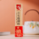 Qidan Panax notoginseng powder 3g*30 bags, dispersing blood stasis and stopping bleeding, reducing swelling and relieving pain, Yunnan Wenshan Panax notoginseng powder Chinese herbal medicine tablets, independent small bags, Panax notoginseng powder 3g*30 bags/bottle