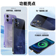 酷派（Coolpad）COOL60全新5G智能手机大屏256G大内存八核大电池长续航轻薄游戏电竞学生老年百元备用机海蓝黑128G