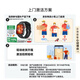 Huawei (Huawei) Watch Watch Fit 4 Pro [15% des nationalen Nahrungsergänzungsmittels] Sport intelligentes Gesundheitsmanagement Bluetooth nennt leichte und dünne NFC Access Control -Verkehrszahlung für Männer und Frauen Freunde 3 Obsidian Schwarz 丨 Senden Sie benutzerdefinierte Strap + Exquisite Dial Dial Dial Senden