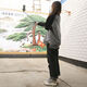 Yunteng Yunteng9928n Selfie Bluetooth Control remoto Handheld Portable Trípode Mini Selfie Selfie Stick Yunteng 9928N