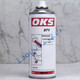 OKS Germany OKS polytetrafluoroethylene PTFE dry lubricant anti-stick Teflon non-stick coating spray 571 white (SF)
