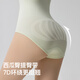 曲线主义云朵塑身连体衣女夏季薄款收腹提臀美体塑形束腰无痕 黑色 XL (140-160斤)