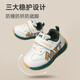 
Shepherd boy's broken size clearance children's shoes toddler shoes for boys' spring new baby soft sole functional shoes for girls' walking shoes for girls' shoes plum powder 22 shoes length 15.0cm