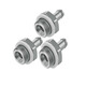 
FESTO Festo Barbing Connector CN/CRCN-1/4-1/8-3/8-M3-M5-PK-2-3-4-6 Pneumatic CRCN-1/8-PK-6 13971