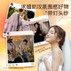 Deshuangman romantic proposal arrangement indoor and outdoor performance prop set meal birthday decoration scene balloon heart-shaped confession artifact [moon is set for life] ins recommended marriage proposal