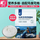 Kaiyuan (KO) Kaiyuan brand bird premix egg millet nutrition added pink jade bird tiger skin peony parrot cockatiel bird food premix 500g three bags total 1500g