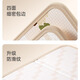 Wanya Baby Clawling Mat Baby Утолщенный домохозяйственный коврик XPE Дети складной коврик для пены коврик 1,8*2,0 метра